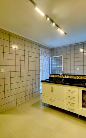Casa para alugar com 85m², 3 quartos e sem vaga Casa para alugar com 85m², 3 quartos e sem vagaCozinha