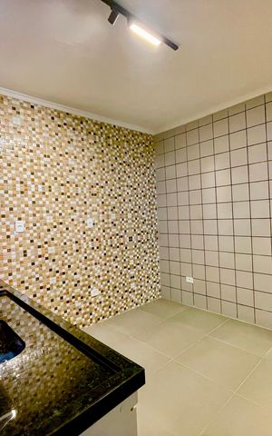 Casa para alugar com 85m², 3 quartos e sem vaga Casa para alugar com 85m², 3 quartos e sem vagaCozinha
