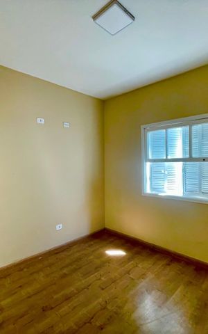 Casa para alugar com 85m², 3 quartos e sem vaga Casa para alugar com 85m², 3 quartos e sem vagaQuarto 1