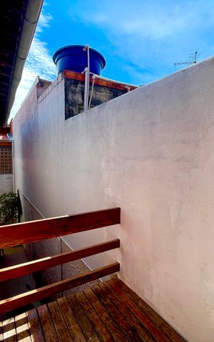Casa para alugar com 85m², 3 quartos e sem vaga Casa para alugar com 85m², 3 quartos e sem vagaSacada do quarto