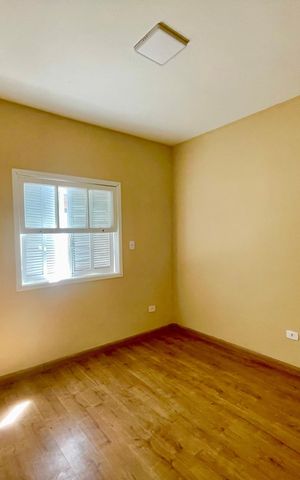 Casa para alugar com 85m², 3 quartos e sem vaga Casa para alugar com 85m², 3 quartos e sem vagaQuarto 1