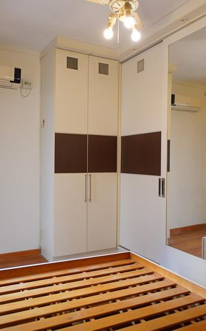 Apartamento à venda com 102m², 3 quartos e sem vagaQuarto 2
