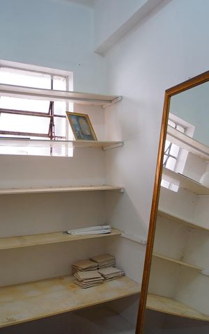 Apartamento à venda com 102m², 3 quartos e sem vagaQuarto de Serviço