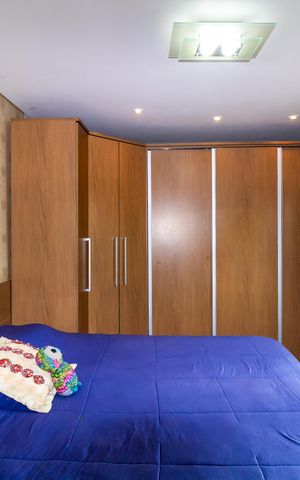 Casa à venda com 146m², 3 quartos e 4 vagas Casa à venda com 146m², 3 quartos e 4 vagasQuarto 1