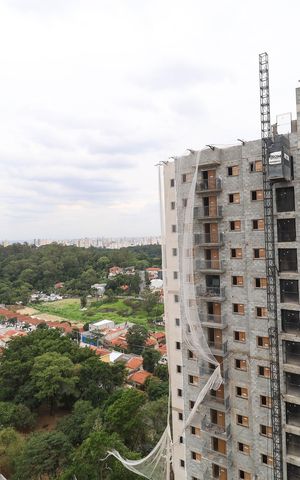 Apartamento à venda com 43m², 2 quartos e sem vaga