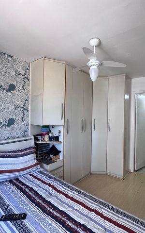 Apartamento à venda com 65m², 2 quartos e 1 vaga Apartamento à venda com 65m², 2 quartos e 1 vagaSuíte
