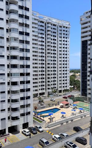 Apartamento à venda com 65m², 2 quartos e 1 vaga Apartamento à venda com 65m², 2 quartos e 1 vagaVaranda
