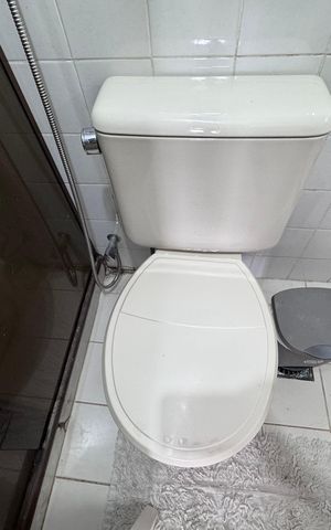 Apartamento à venda com 65m², 2 quartos e 1 vaga Apartamento à venda com 65m², 2 quartos e 1 vagaSuíte - Banheiro