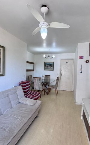 Apartamento à venda com 65m², 2 quartos e 1 vaga Apartamento à venda com 65m², 2 quartos e 1 vagaSala