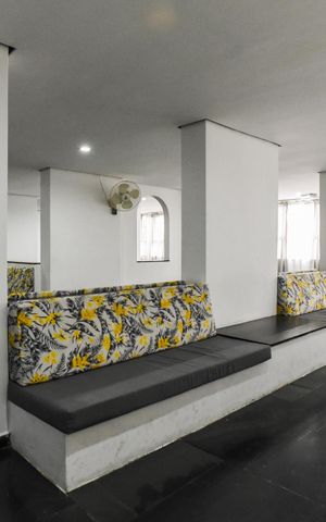 Apartamento para alugar com 99m², 2 quartos e 1 vaga Apartamento para alugar com 99m², 2 quartos e 1 vagaÁrea Comum
