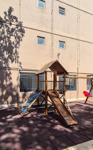 Apartamento para alugar com 99m², 2 quartos e 1 vagaÁrea Comum