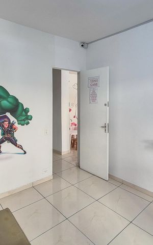 Apartamento para alugar com 99m², 2 quartos e 1 vagaÁrea Comum