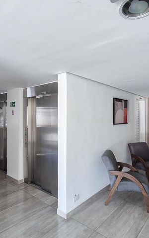 Apartamento para alugar com 99m², 2 quartos e 1 vagaÁrea Comum