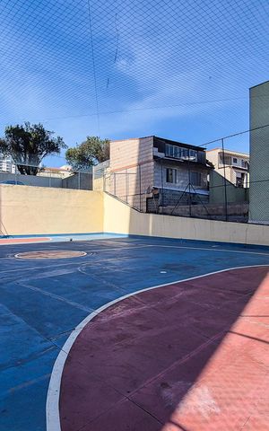 Apartamento para alugar com 99m², 2 quartos e 1 vagaÁrea Comum