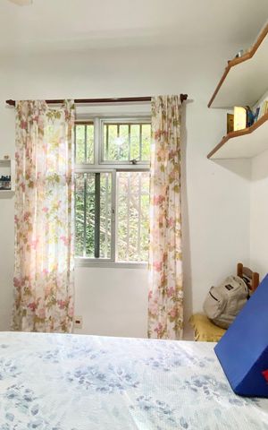 Apartamento à venda com 94m², 3 quartos e 1 vaga Apartamento à venda com 94m², 3 quartos e 1 vagaQuarto 2