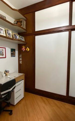 Apartamento à venda com 94m², 3 quartos e 1 vaga Apartamento à venda com 94m², 3 quartos e 1 vagaQuarto 1