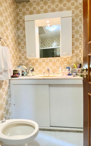 Apartamento à venda com 94m², 3 quartos e 1 vaga Apartamento à venda com 94m², 3 quartos e 1 vagaSuite