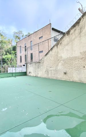 Apartamento à venda com 94m², 3 quartos e 1 vaga Apartamento à venda com 94m², 3 quartos e 1 vagaÁrea comum quadra