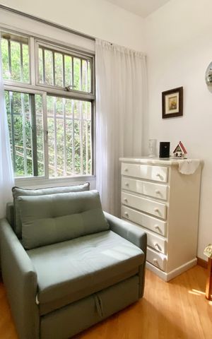 Apartamento à venda com 94m², 3 quartos e 1 vaga Apartamento à venda com 94m², 3 quartos e 1 vagaQuarto 1