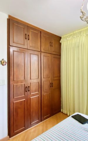 Apartamento à venda com 94m², 3 quartos e 1 vaga Apartamento à venda com 94m², 3 quartos e 1 vagaSuite