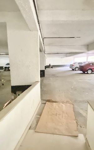 Apartamento à venda com 94m², 3 quartos e 1 vaga Apartamento à venda com 94m², 3 quartos e 1 vagaGaragem