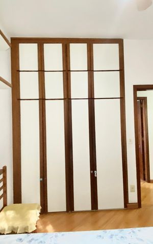 Apartamento à venda com 94m², 3 quartos e 1 vaga Apartamento à venda com 94m², 3 quartos e 1 vagaQuarto 2