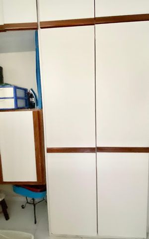 Apartamento à venda com 94m², 3 quartos e 1 vaga Apartamento à venda com 94m², 3 quartos e 1 vagaQuarto de Serviço