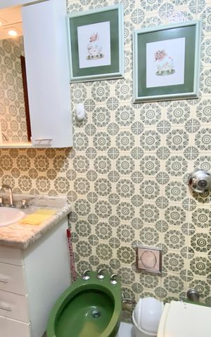 Apartamento à venda com 94m², 3 quartos e 1 vaga Apartamento à venda com 94m², 3 quartos e 1 vagaSuite