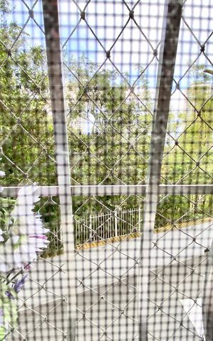 Apartamento à venda com 94m², 3 quartos e 1 vaga Apartamento à venda com 94m², 3 quartos e 1 vagaÁrea de Serviço