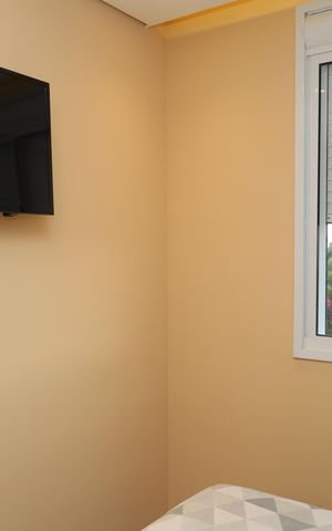 Apartamento para alugar com 41m², 2 quartos e 1 vagaQuarto 1