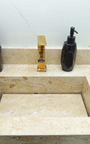 Apartamento para alugar com 41m², 2 quartos e 1 vagaBanheiro