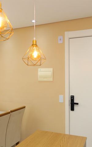 Apartamento para alugar com 41m², 2 quartos e 1 vagaCozinha