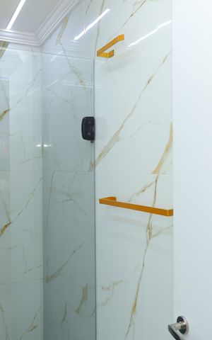 Apartamento para alugar com 41m², 2 quartos e 1 vagaBanheiro