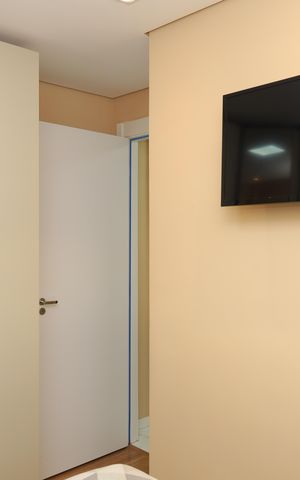 Apartamento para alugar com 41m², 2 quartos e 1 vagaQuarto 1