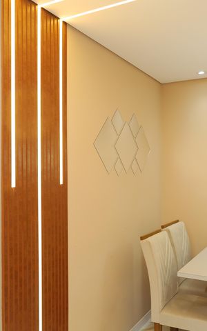 Apartamento para alugar com 41m², 2 quartos e 1 vagaSala 
