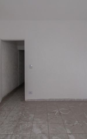 Casa para alugar com 30m², 3 quartos e 1 vaga Casa para alugar com 30m², 3 quartos e 1 vagaQuarto 3