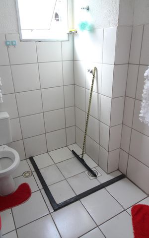 Apartamento à venda com 48m², 2 quartos e 1 vagaBanheiro