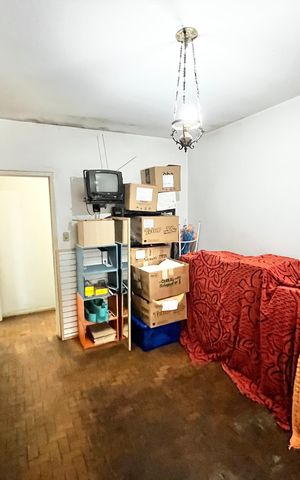 Casa à venda com 238m², 3 quartos e 2 vagasQuarto 3