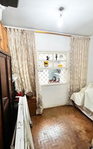 Casa à venda com 238m², 3 quartos e 2 vagasQuarto 1
