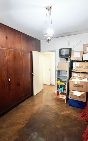 Casa à venda com 238m², 3 quartos e 2 vagasQuarto 3