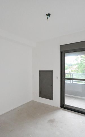 Studio à venda com 28m², 1 quarto e sem vaga Studio à venda com 28m², 1 quarto e sem vagaSala/Quarto