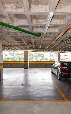 Apartamento para alugar com 104m², 2 quartos e 2 vagas Apartamento para alugar com 104m², 2 quartos e 2 vagasGaragem