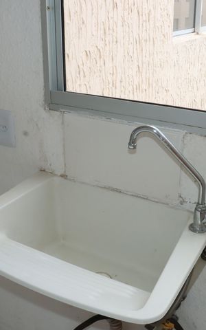 Apartamento para alugar com 50m², 2 quartos e 1 vagaÁrea de Serviço
