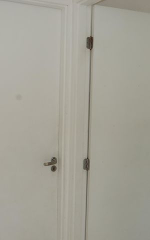 Apartamento para alugar com 50m², 2 quartos e 1 vagaQuarto 2
