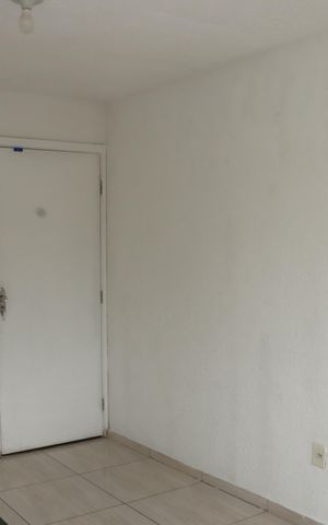 Apartamento para alugar com 50m², 2 quartos e 1 vagaSala/Cozinha