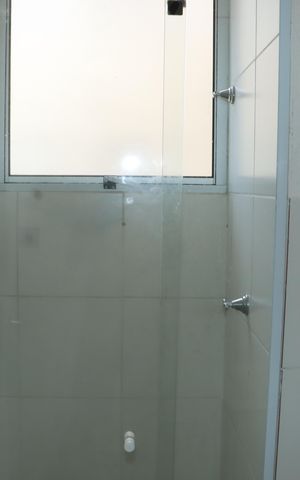 Apartamento para alugar com 50m², 2 quartos e 1 vagaBanheiro Social