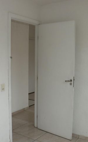 Apartamento para alugar com 50m², 2 quartos e 1 vagaQuarto 1