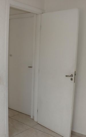 Apartamento para alugar com 50m², 2 quartos e 1 vagaQuarto 2