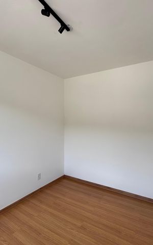 Apartamento à venda com 44m², 2 quartos e 1 vaga Apartamento à venda com 44m², 2 quartos e 1 vagaQuarto 2