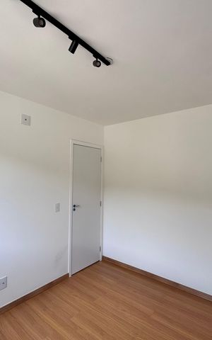 Apartamento à venda com 44m², 2 quartos e 1 vaga Apartamento à venda com 44m², 2 quartos e 1 vagaQuarto 2
